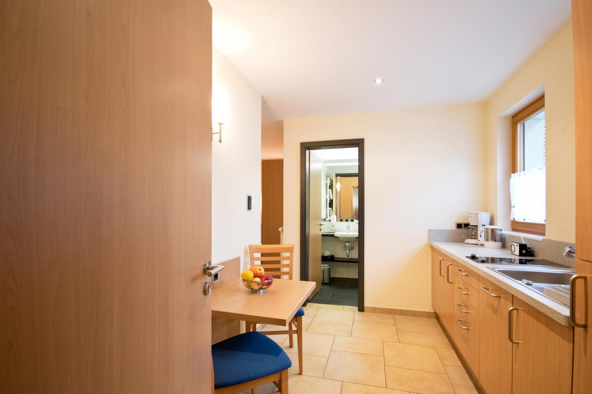 Hotel Gengs Linde Stuhlingen Esterno foto