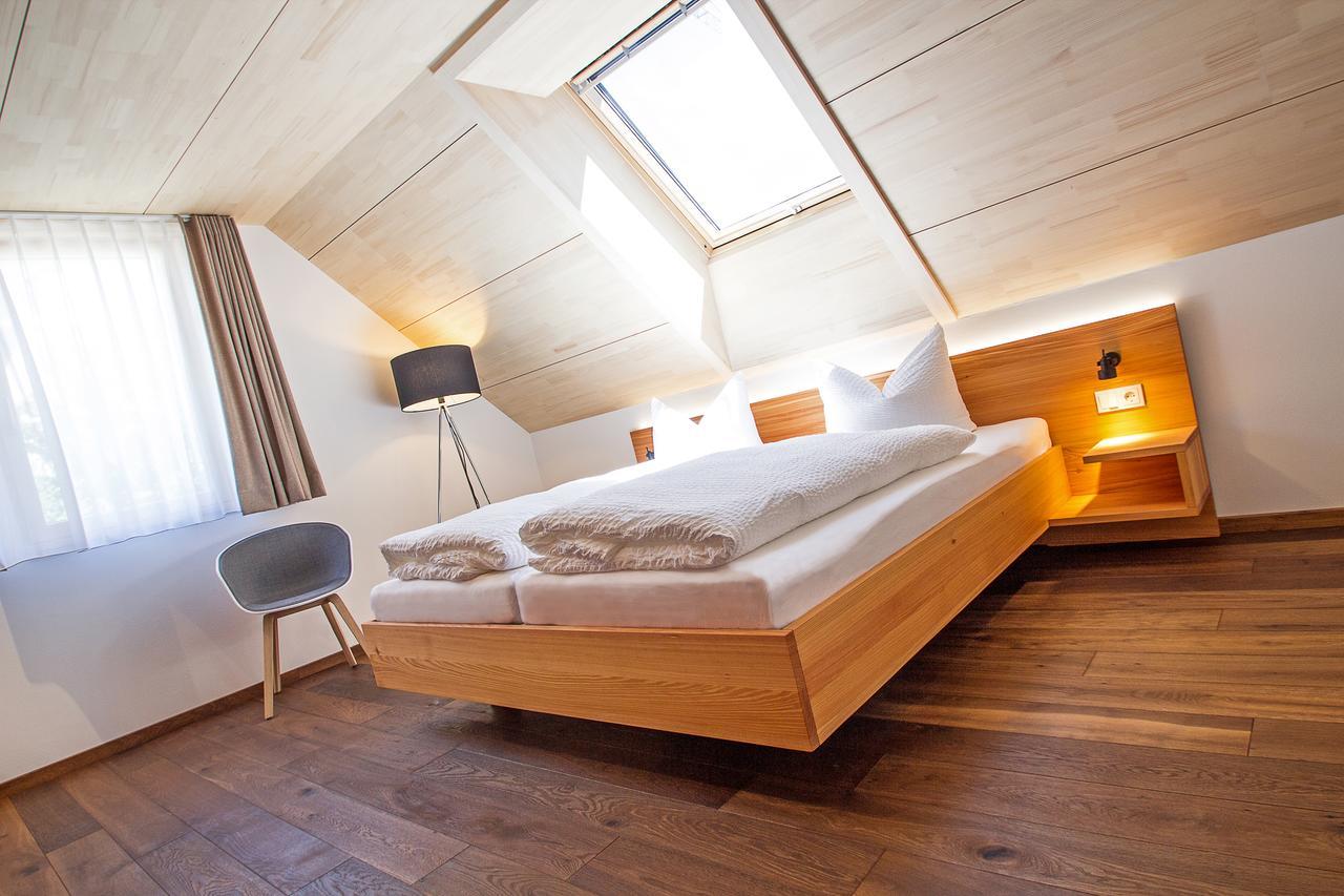 Hotel Gengs Linde Stuhlingen Esterno foto