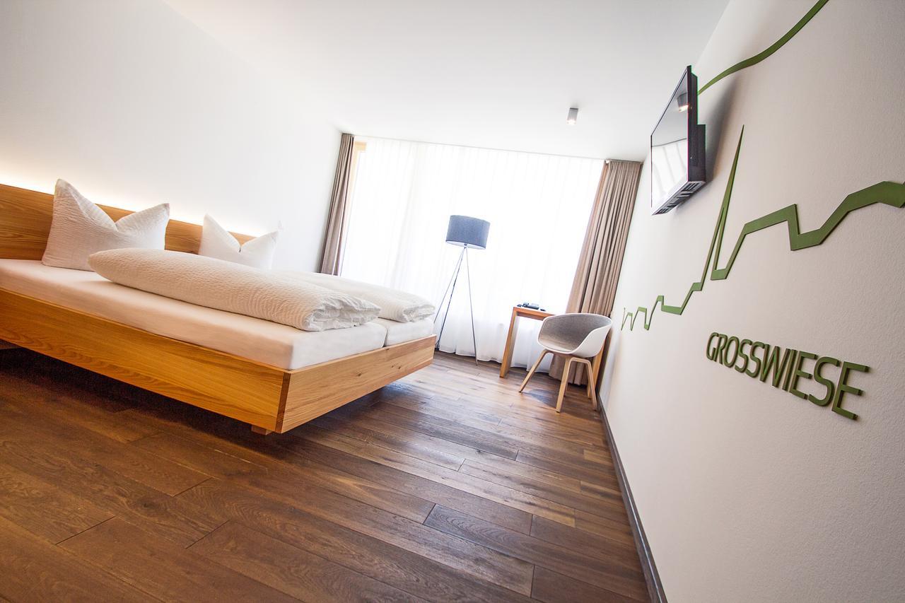Hotel Gengs Linde Stuhlingen Esterno foto