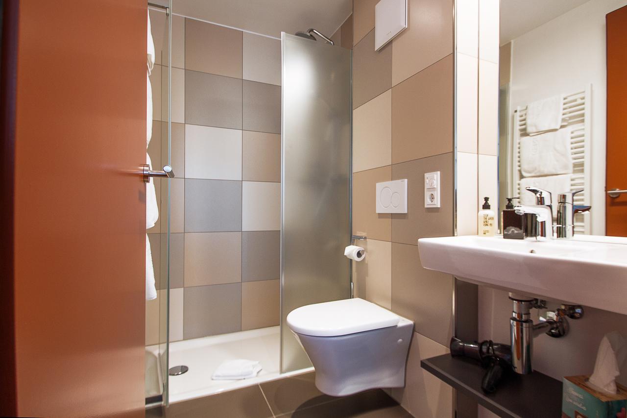 Hotel Gengs Linde Stuhlingen Esterno foto